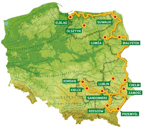 Green Velo Mapa Pdf Mapa