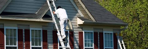 Residential Painting Services Exterior Kc Remodeling General