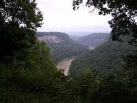 Genesee River Gorge (Letchworth State Park) : Canyoneering : SummitPost