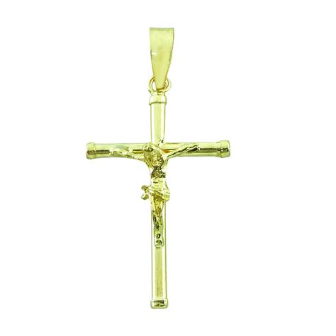 Cruz De Tubo Con Cristo Joyer A Covelo