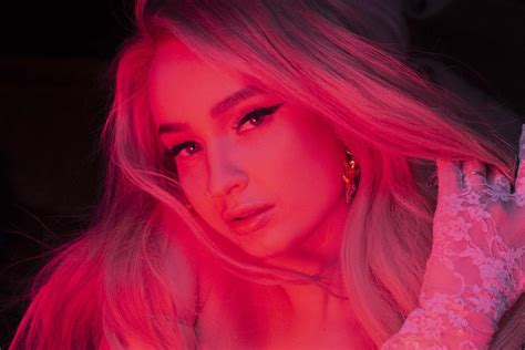 Album Review TURN OFF THE LIGHT By Kim Petras Brig Newspaper