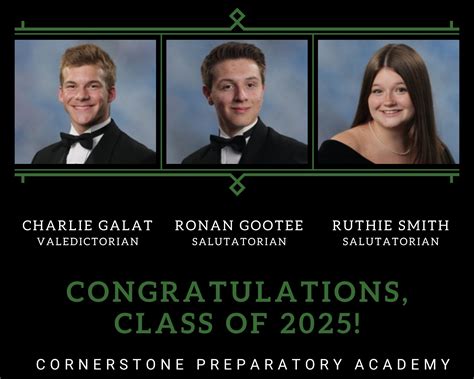 Cornerstone Preparatory Academy - Since 1989, Cobb Youth Leadership