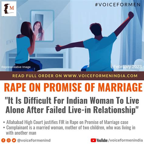 Voice For Men India On Twitter It Is Difficult For Indian Woman To