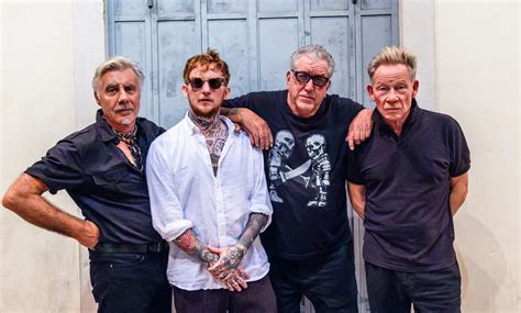 Sex Pistols en Argentina fecha lugar entradas precios ubicaciones y más Rolling Stone en