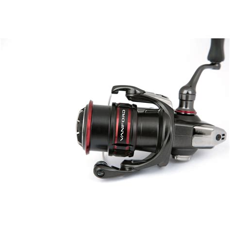 Carrete Shimano Vanford Tiendas De Pesca