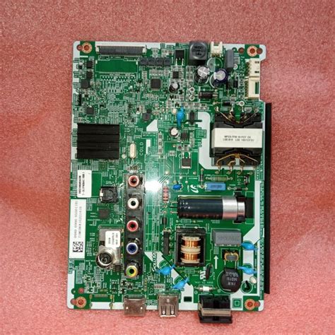 Jual SAMSUNG UA 32N4001AK MESIN TV LED MAINBOARD MOTHERBOARD MB MOBO