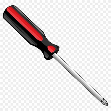 Screwdriver clipart. Free download transparent .PNG Clipart Library ...