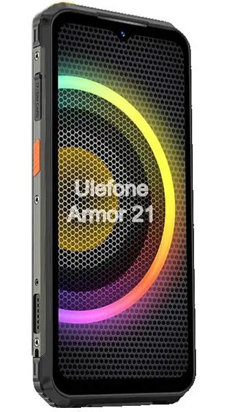 Ulefone Armor Caracter Sticas Y Especificaciones