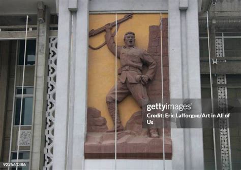 The Hamhung Grand Theatre Photos and Premium High Res Pictures - Getty Images