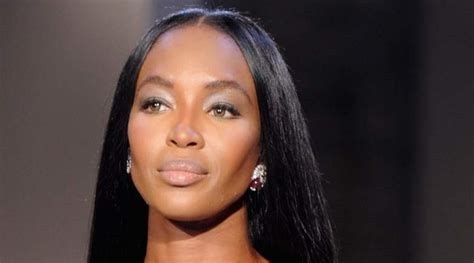 Naomi Campbell Height Weight Body Measurements Bra Size Shoe Size