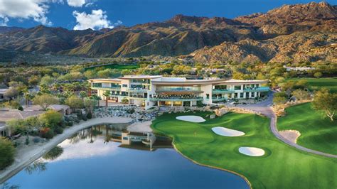 Best Golf Courses In Palm Springs Golf Monthly