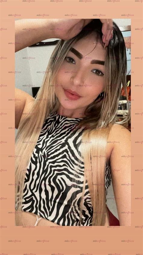 Hermosa Modelo Rubia Delgada En Carmen Lista Para Hacerte Disfrutar Muy Hot