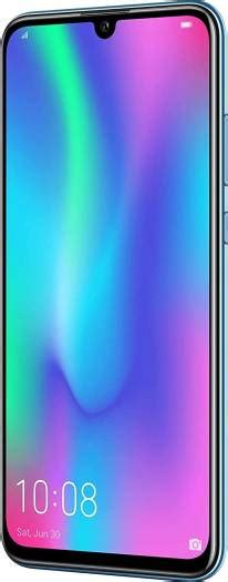 Honor HRY-LX1 10 Lite Smartphone, 128 GB, Dual Sim, 4G LTE - Sky Blue ...