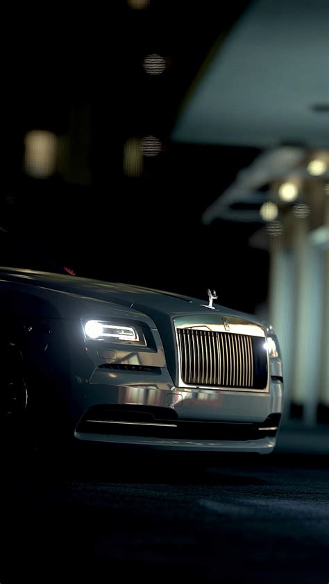 Rolls Royce HD IPhone Wallpapers Wallpaper Cave