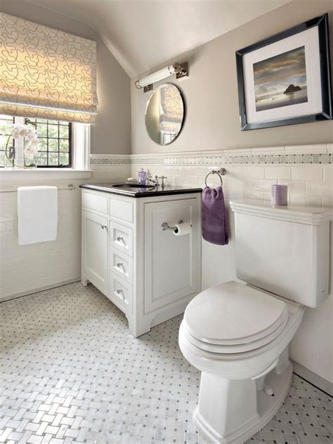 Basketweave Tile | Houzz