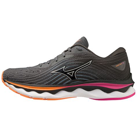 Wave Sky 6 - Pink | Running shoes & trainers | Mizuno Europe