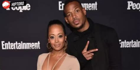 Who is Angelica Zachary? Know All About Marlon Wayans' Ex-Wife