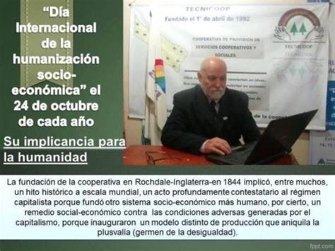 Argentina Enfoques Cooperativos Hoy La Rebeld A Transformadora