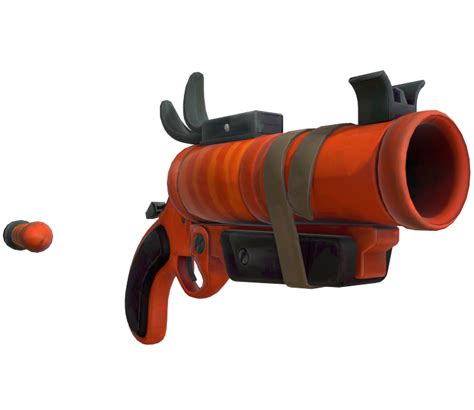 Best Pyro Weapons Tf Top Melee Primary Secondary