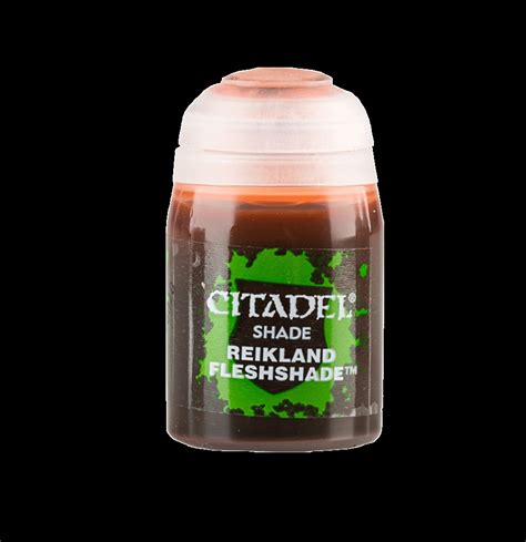 Citadel Shade Paint Reikland Fleshshade Settlersestore