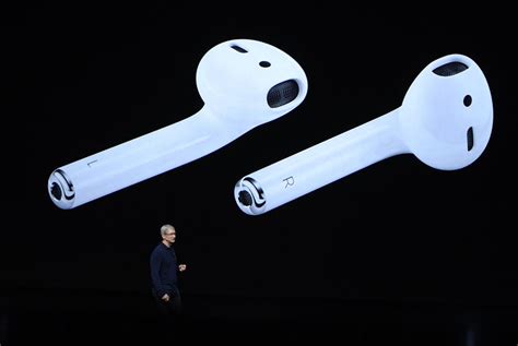 Il Futuro Della Salute Passa Dagli Auricolari Ecco Le Airpods Pro