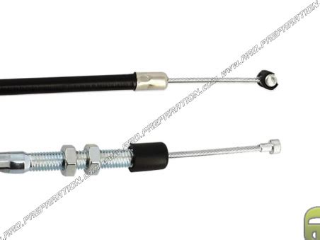 Cable Embrague Tipo Original CGN Para YAMAHA XJ 750 R Desde 1984