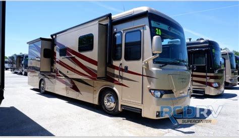 Used Class Motorhomes For Sale