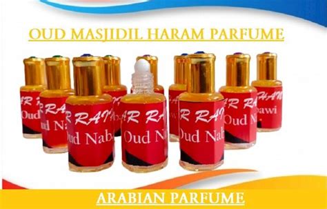 Jual Produk Parfum Masjid Nabawi Termurah Dan Terlengkap Mei 2023