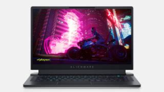 Alienware X15 R1 specs, features, and analysis