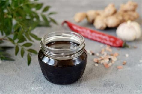 Сладкий соевый соус Делюсь рецептом сладкого соевого соуса. Он особенно ...