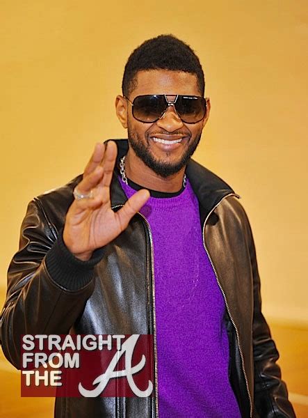 Usher Raymond 2