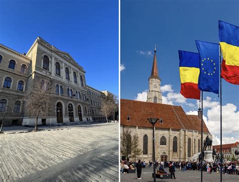 Care sunt noile specializări de anul acesta la UBB Cluj! - E fain la Cluj!