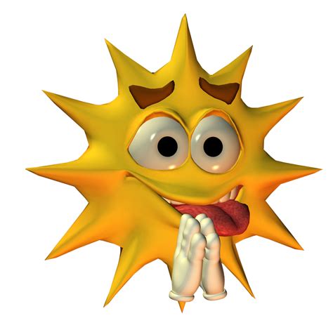 Say Hello To The Real Teletubbies Sun Baby Artofit