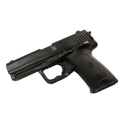 Pistola Entrenamiento HK USP Standard Armas Shoke