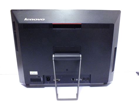 All In One Lenovo ThinkCentre E73Z 19 5 I3 Jinsei Tecnologia