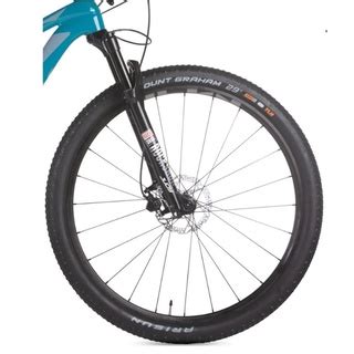 Bicicleta Mtb Audax Auge Carbon V Shopee Brasil