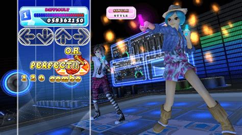 Buy Dance Dance Revolution Hottest Party 4 For WII Retroplace