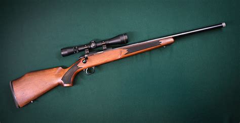 Bilder F R Sako P S Finnfire Varmint Kal Lr Auctionet