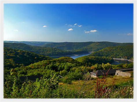 Eifel III, Germany | Andreas Sauerwein | Flickr