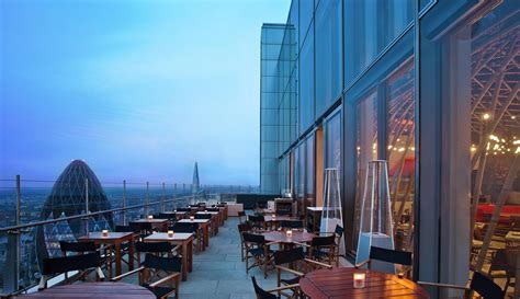 Sushi Samba London by CetraRuddy - Architizer