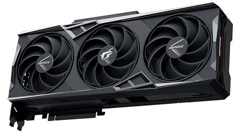 Colorful Igame Geforce Rtx Ti Graphics Card Series Released