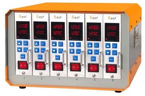 PID Hot Runner Controller Hrtc At Rs In New Delhi ID