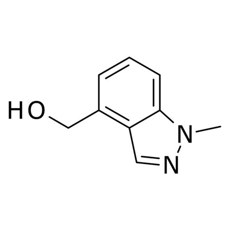 Synthonix Inc Methyl H Indazol Yl Methanol