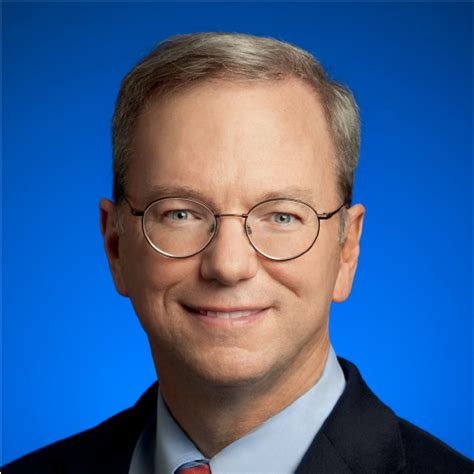 Eric Schmidt Stanford Digital Economy Lab