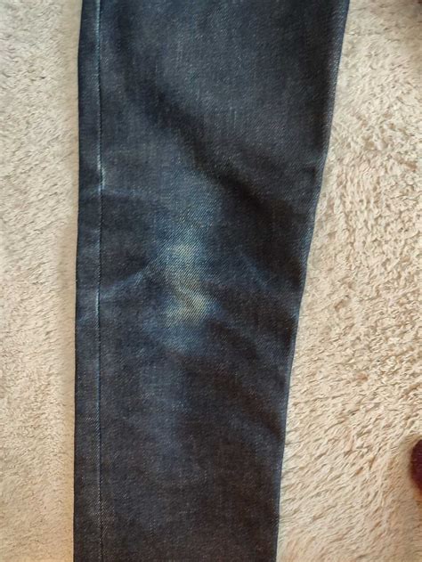 Naked Famous Elephant 2 Weird Guy Gem