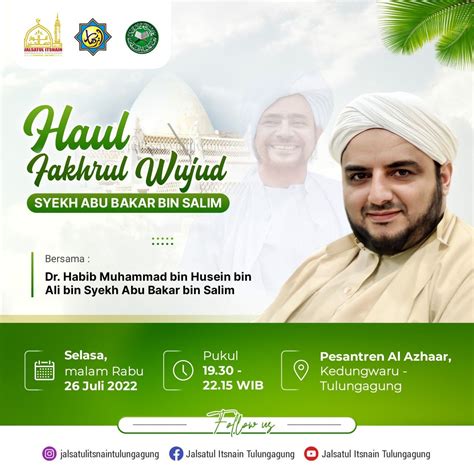 inspirasi desain haul   flyer poster banner