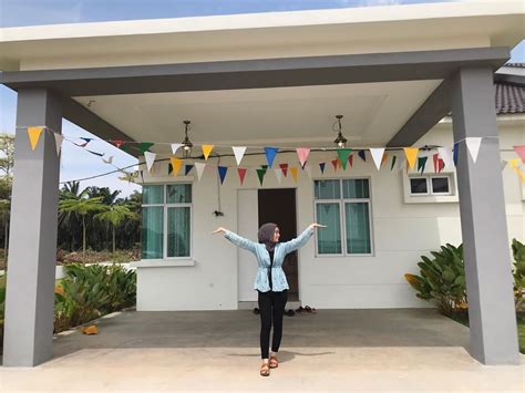 jenis rumah berkembar deirdre campbell
