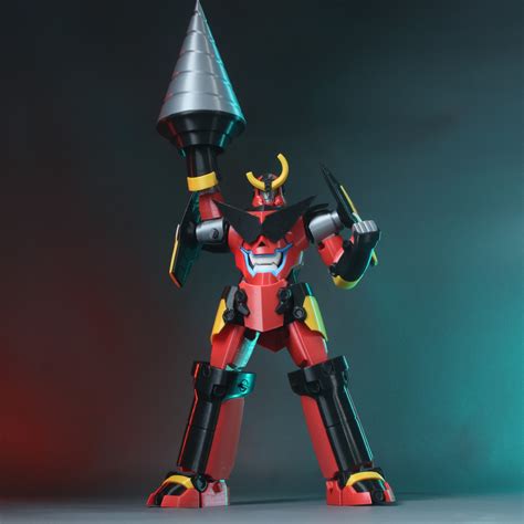 Gurren Lagann Tome 01 2