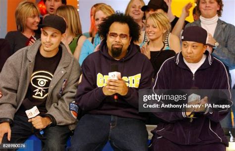 Dilated Peoples Photos And Premium High Res Pictures Getty Images