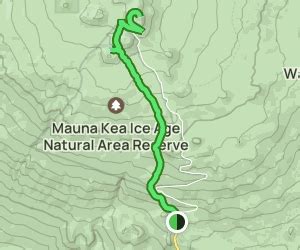 Mauna Kea-Humu'ula Trail: 697 Reviews, Map - Hawaii, Hawaii | AllTrails